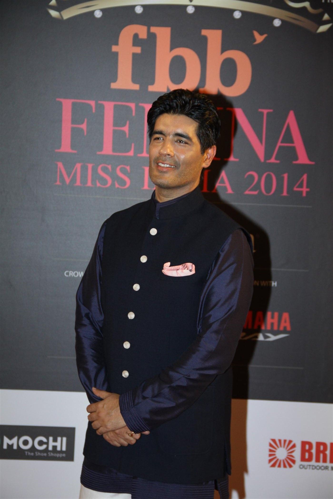 Hot Celebs at Femina Miss India 2014