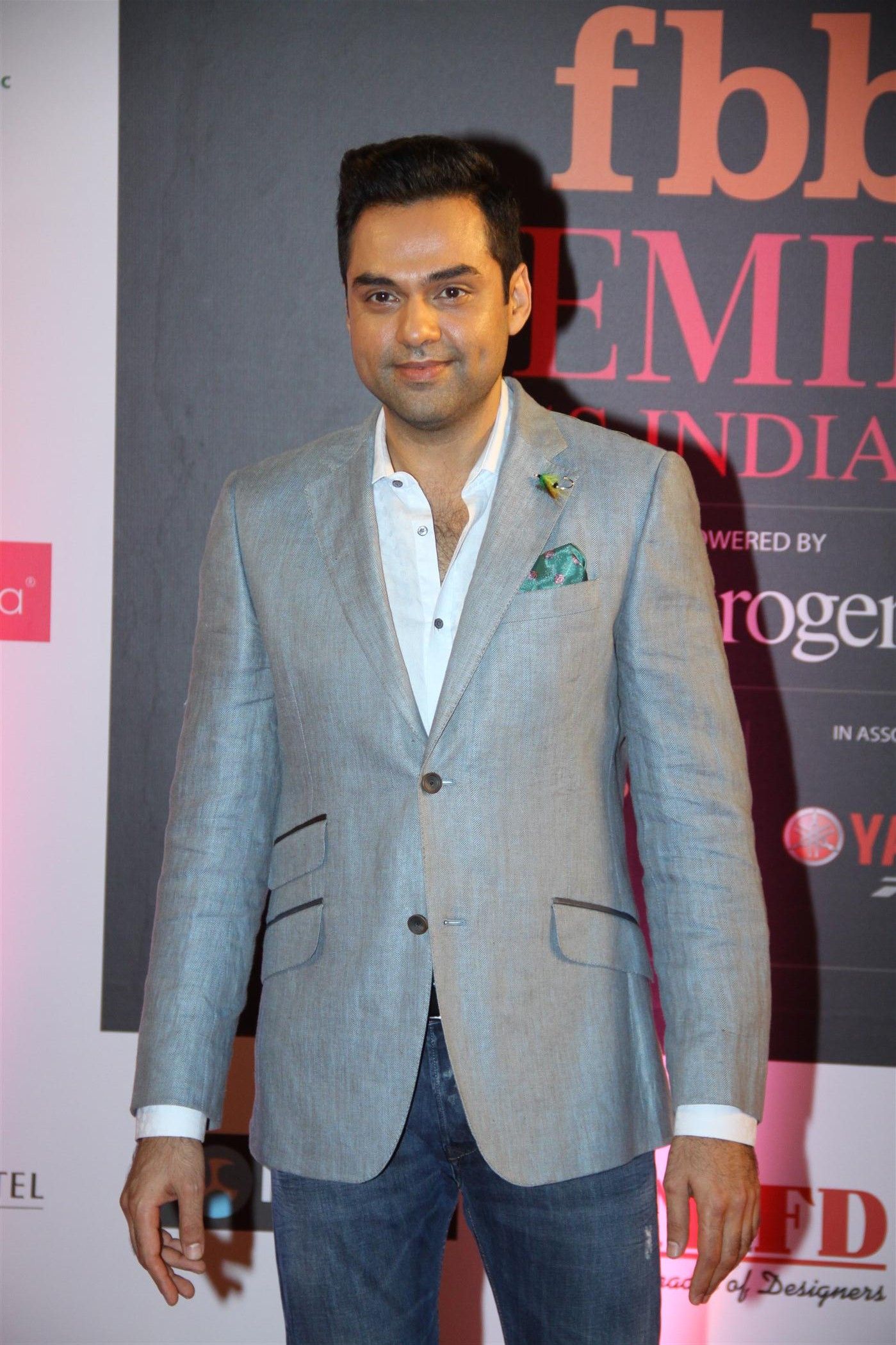 Hot Celebs at Femina Miss India 2014
