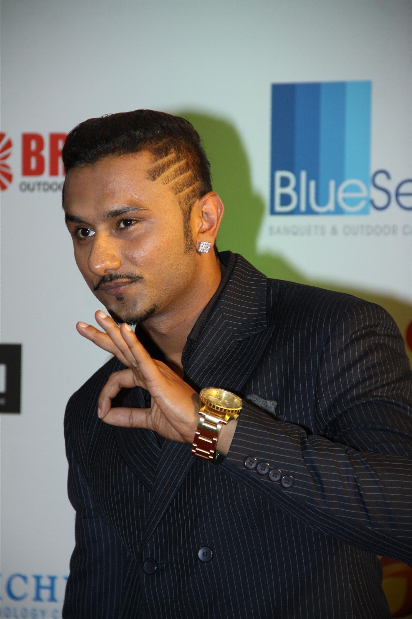 Hot Celebs at Femina Miss India 2014