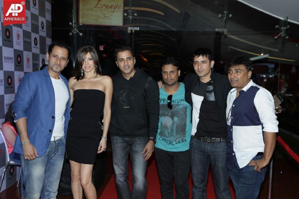 Hrithik Roshan Launch Sharafat Gayi Tel Lene Trailer