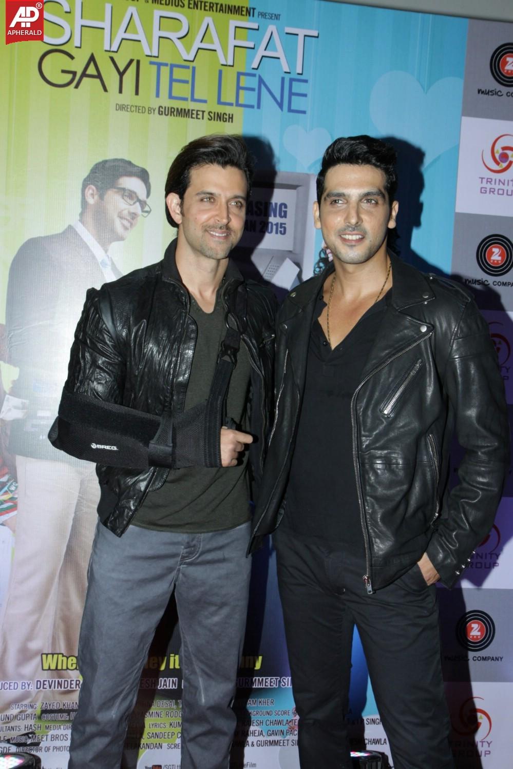 Hrithik Roshan Launch Bang Bang Mobile Game