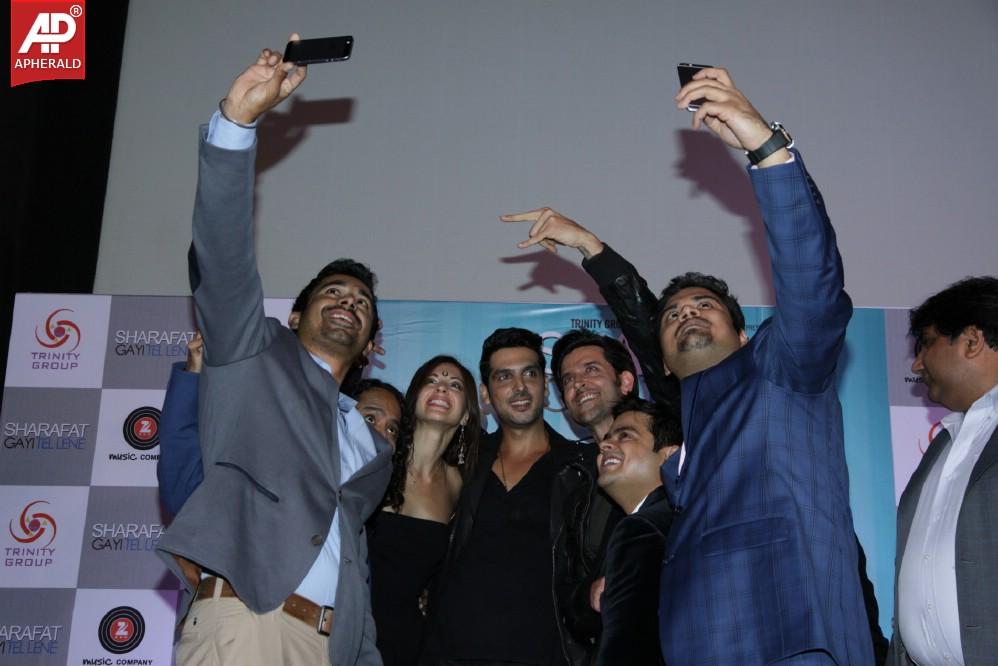 Hrithik Roshan Launch Bang Bang Mobile Game