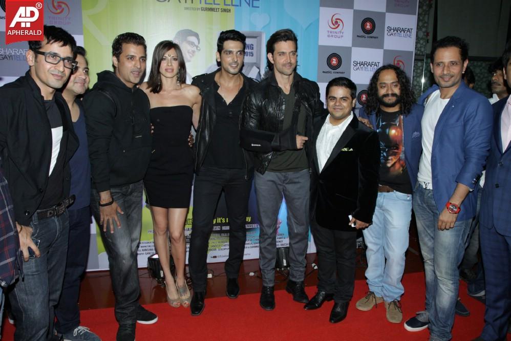 Hrithik Roshan Launch Bang Bang Mobile Game