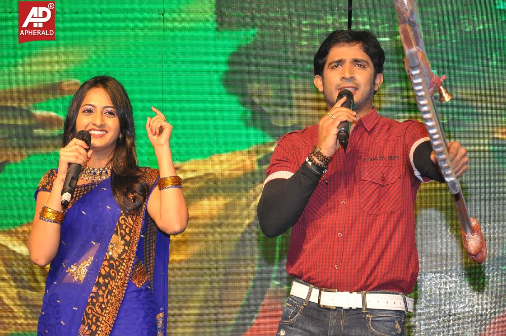 Hrudaya Kaleyam Movie Audio Launch