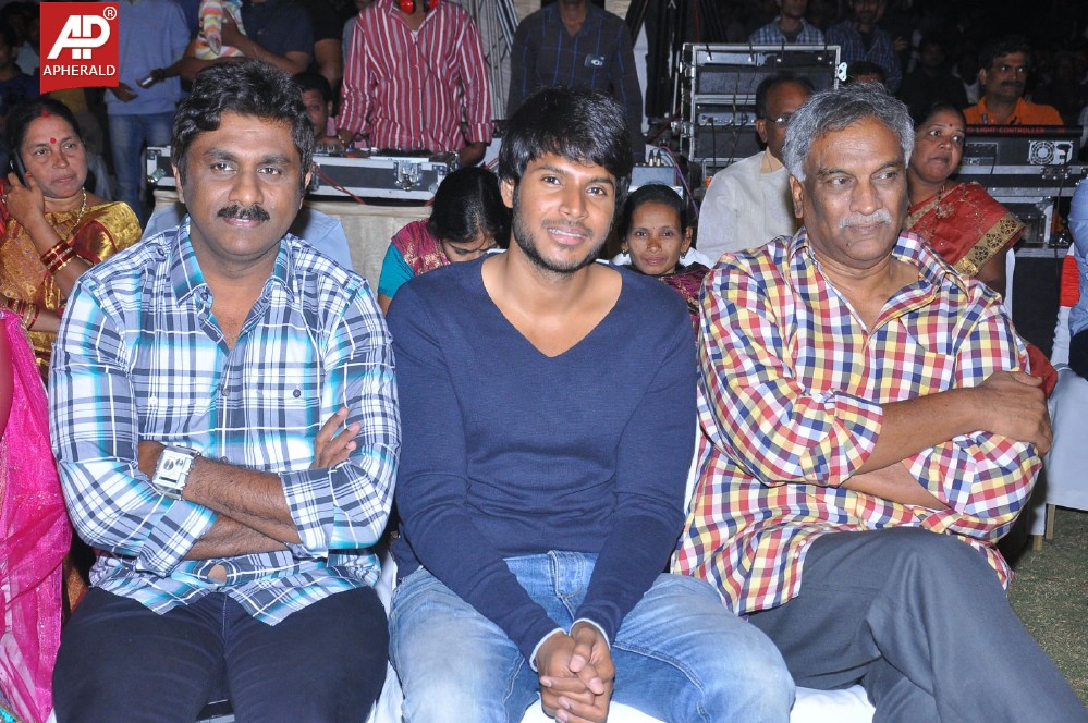 Hrudaya Kaleyam Movie Audio Launch