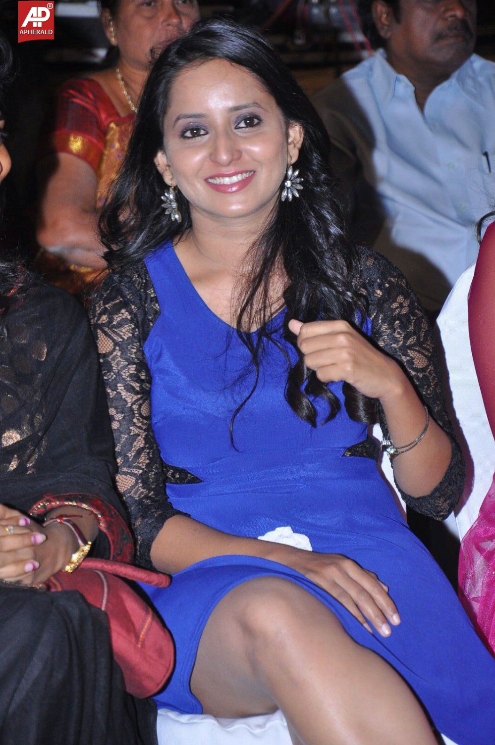 Hrudaya Kaleyam Movie Audio Launch