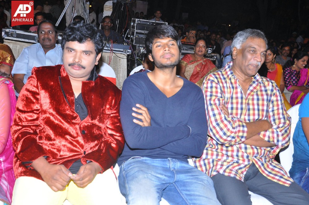 Hrudaya Kaleyam Movie Audio Launch