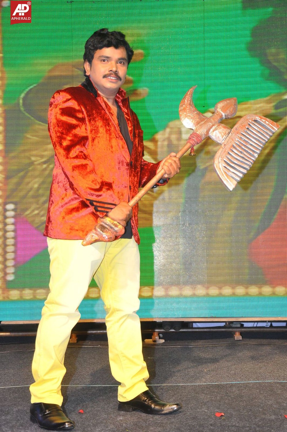 Hrudaya Kaleyam Movie Audio Launch