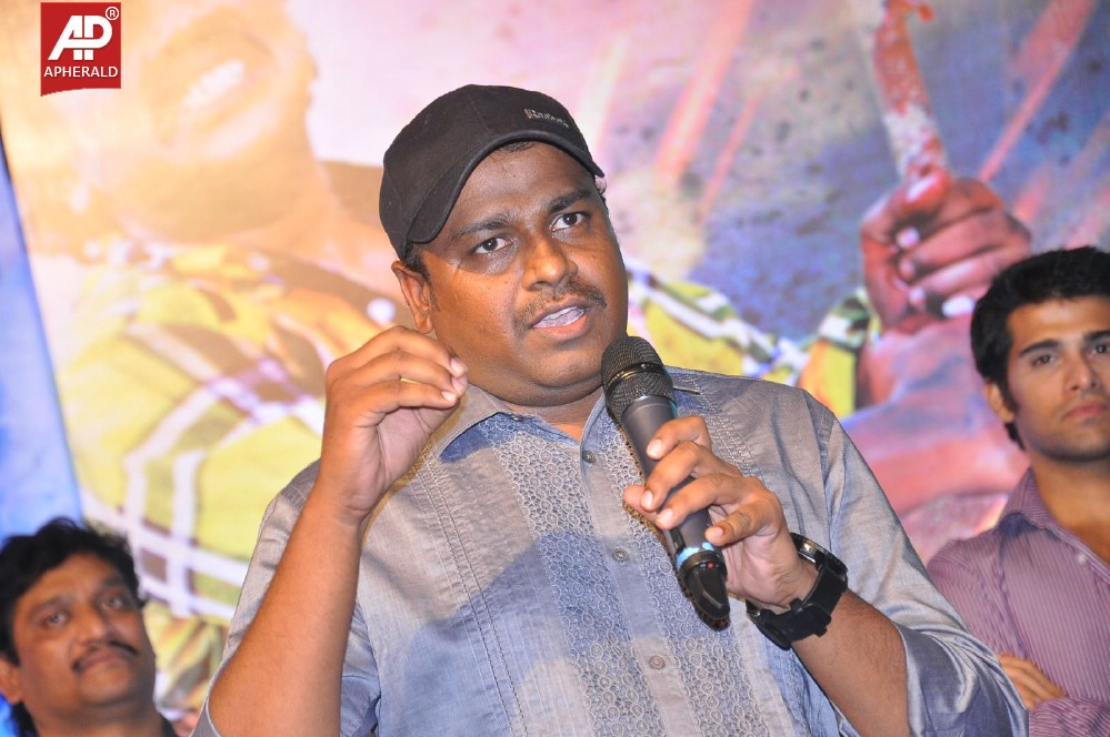 Hrudaya Kaleyam Movie Audio Launch