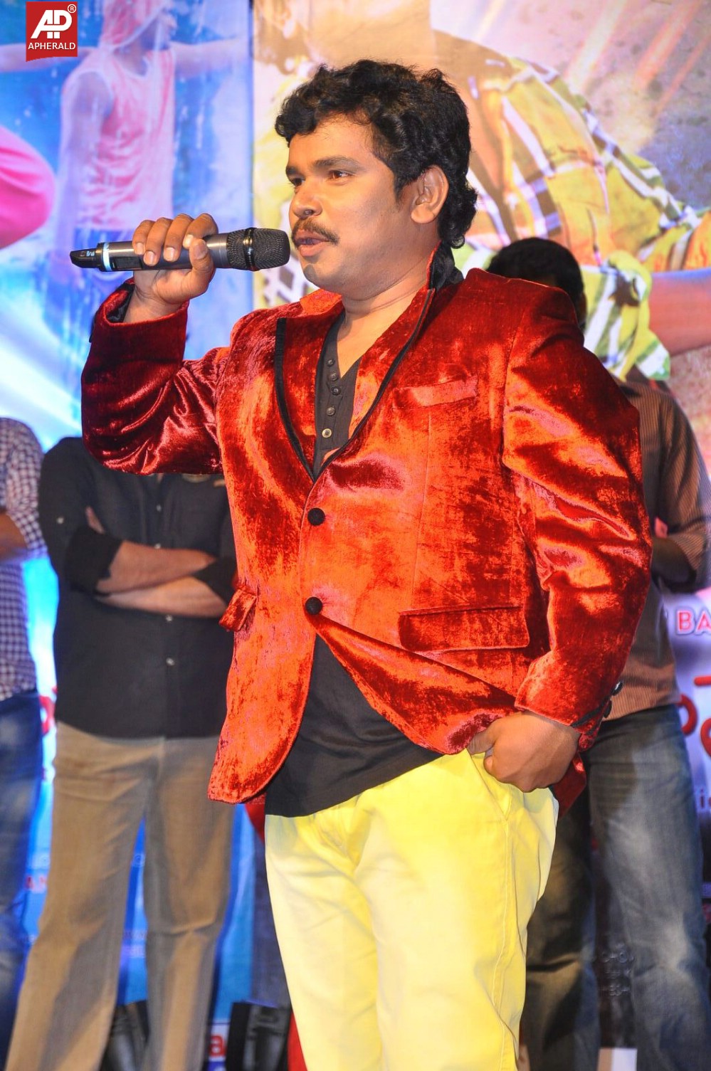 Hrudaya Kaleyam Movie Audio Launch