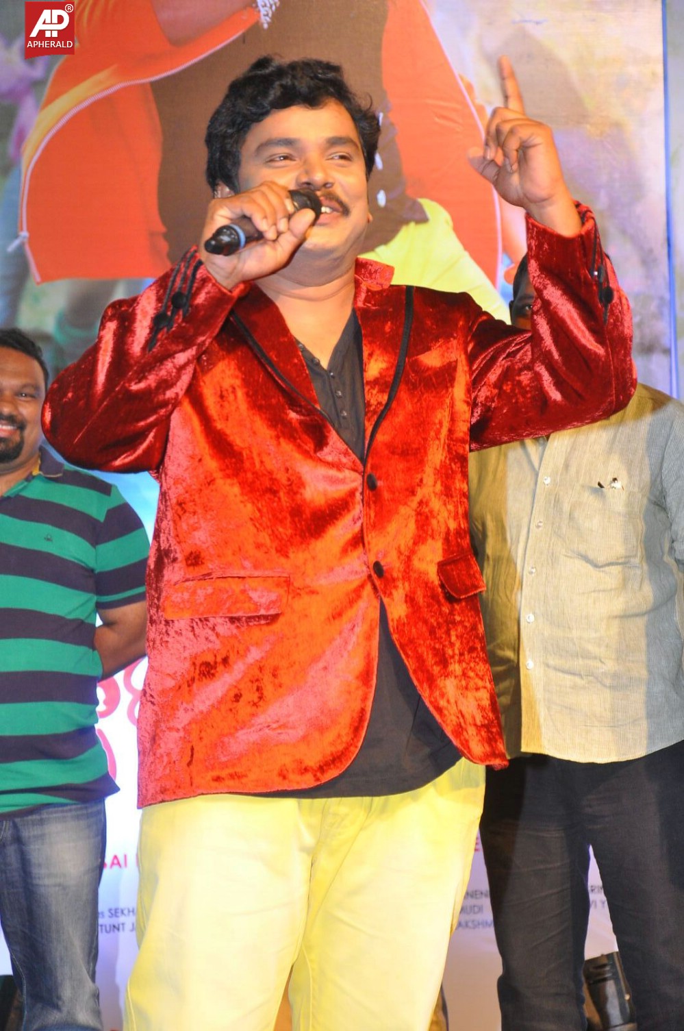 Hrudaya Kaleyam Movie Audio Launch