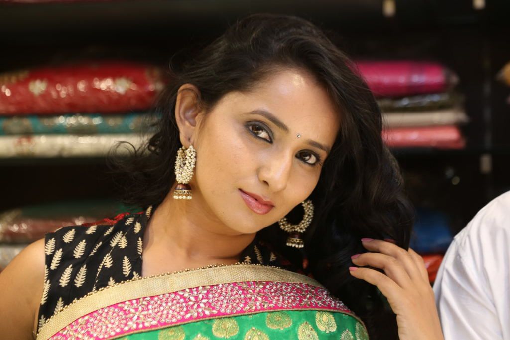 Hrudaya Kaleyam Success Meet at Kalamandir