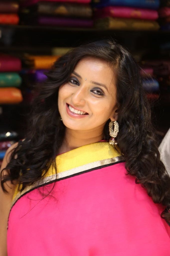 Hrudaya Kaleyam Success Meet at Kalamandir