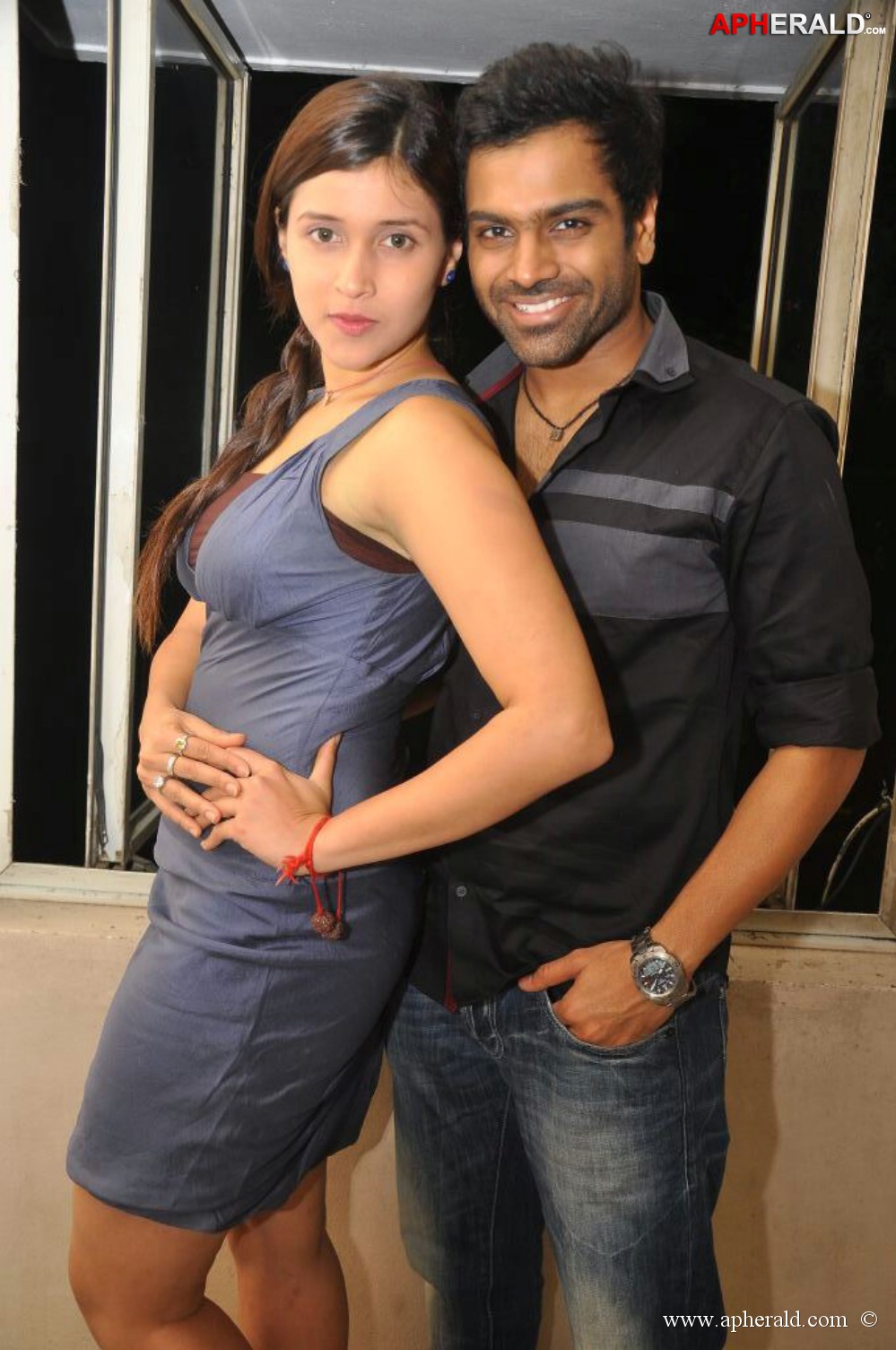 Hrudaya Kaleyam Trailer Launch