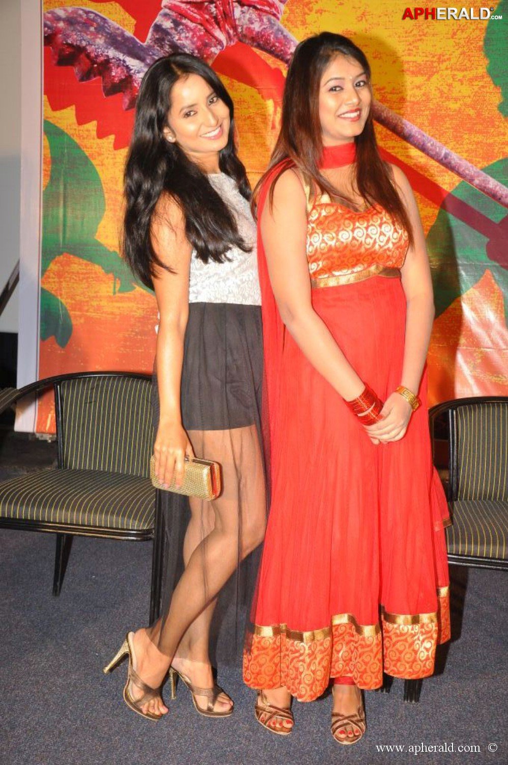 Hrudaya Kaleyam Trailer Launch