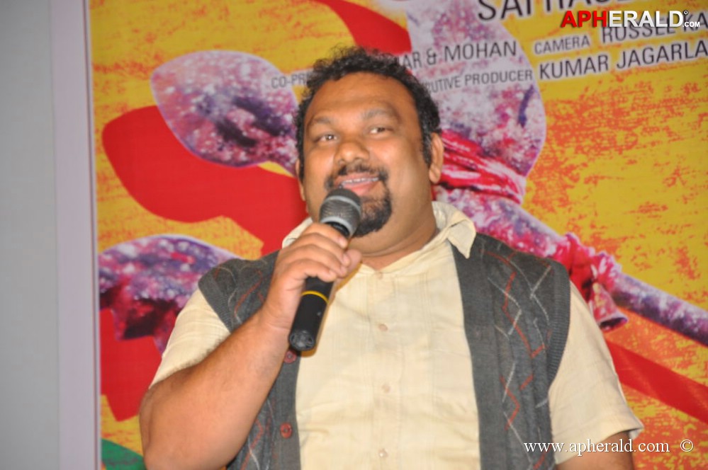 Hrudaya Kaleyam Trailer Launch