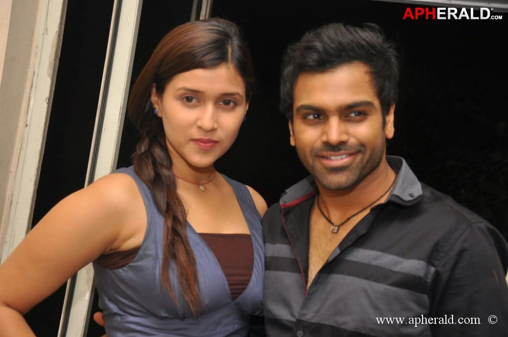 Hrudaya Kaleyam Trailer Launch