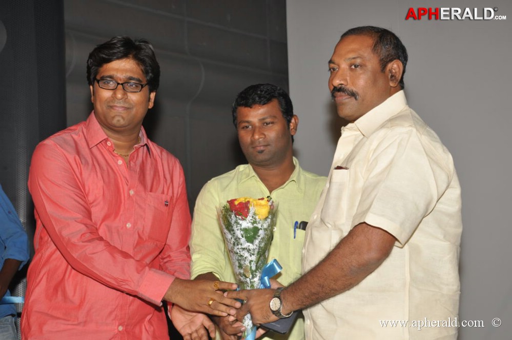 Hum Tum Movie Teaser Launch