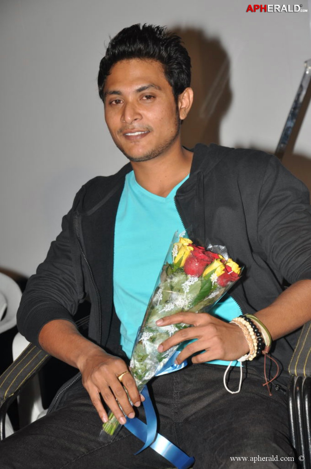 Hum Tum Movie Teaser Launch