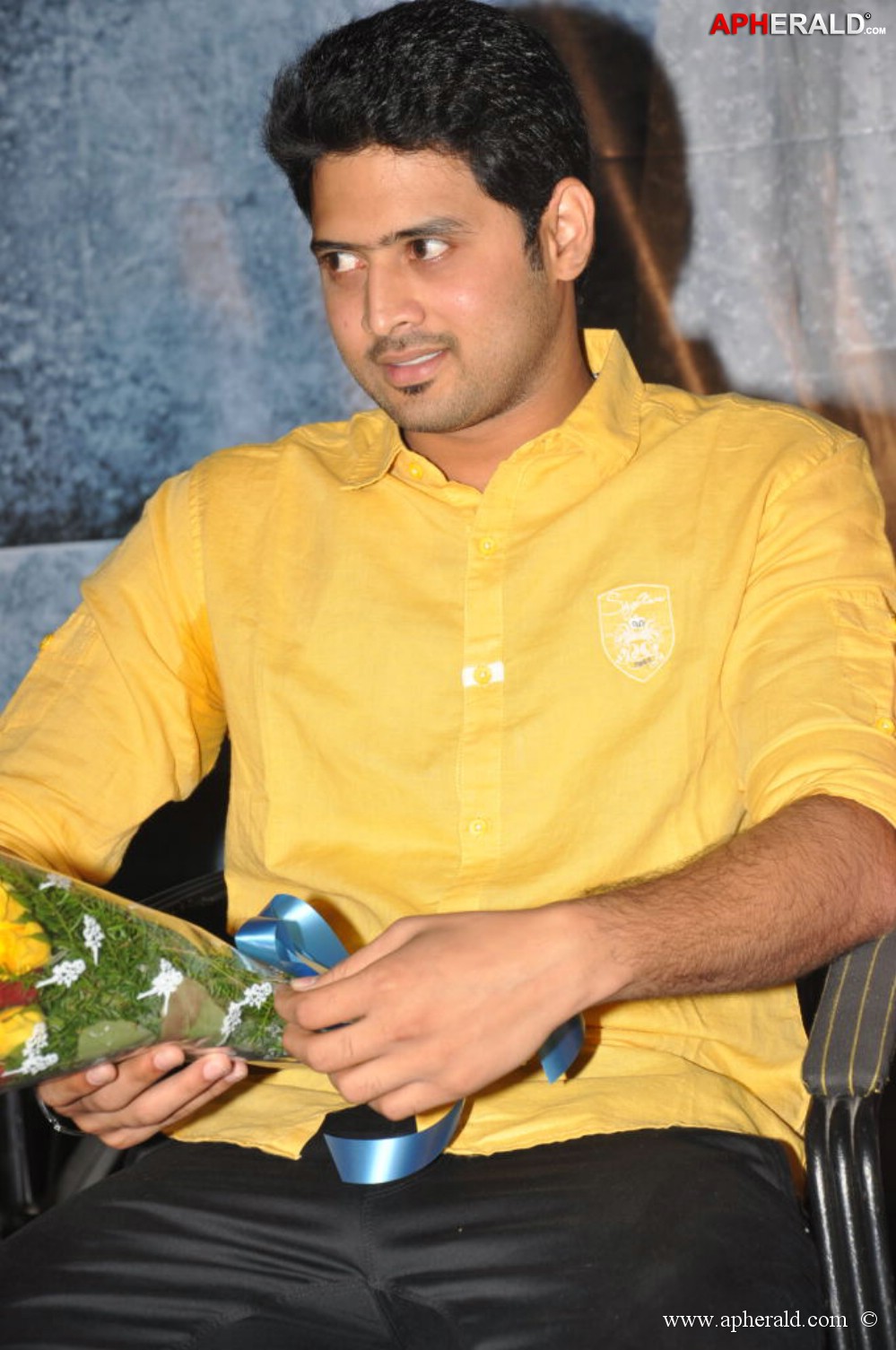 Hum Tum Movie Teaser Launch