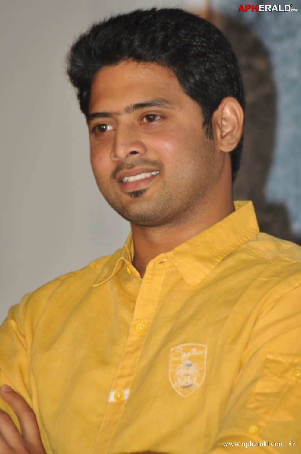 Hum Tum Movie Teaser Launch
