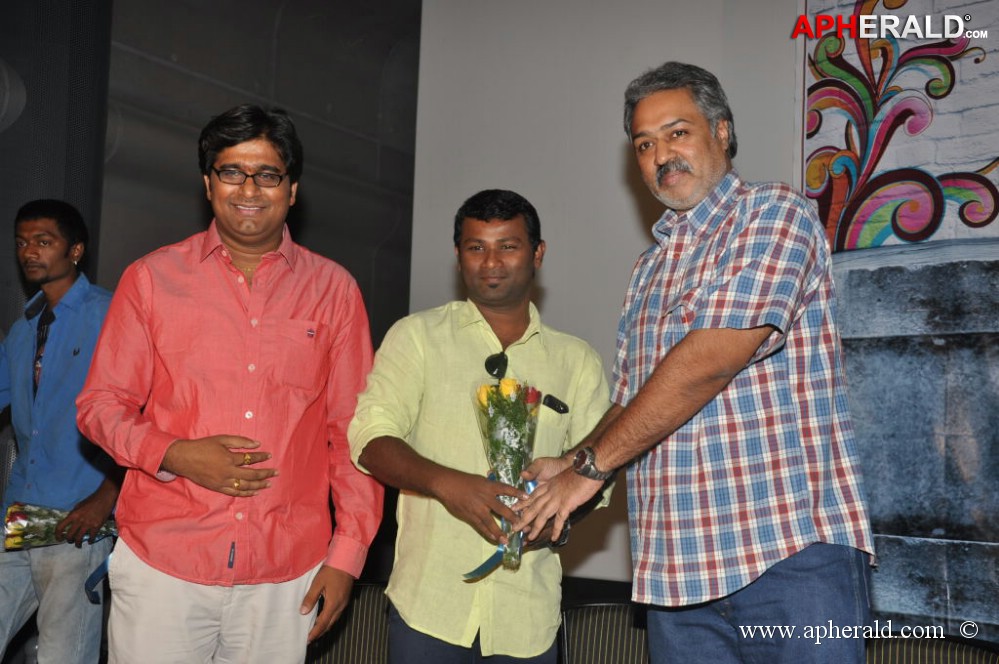 Hum Tum Movie Teaser Launch