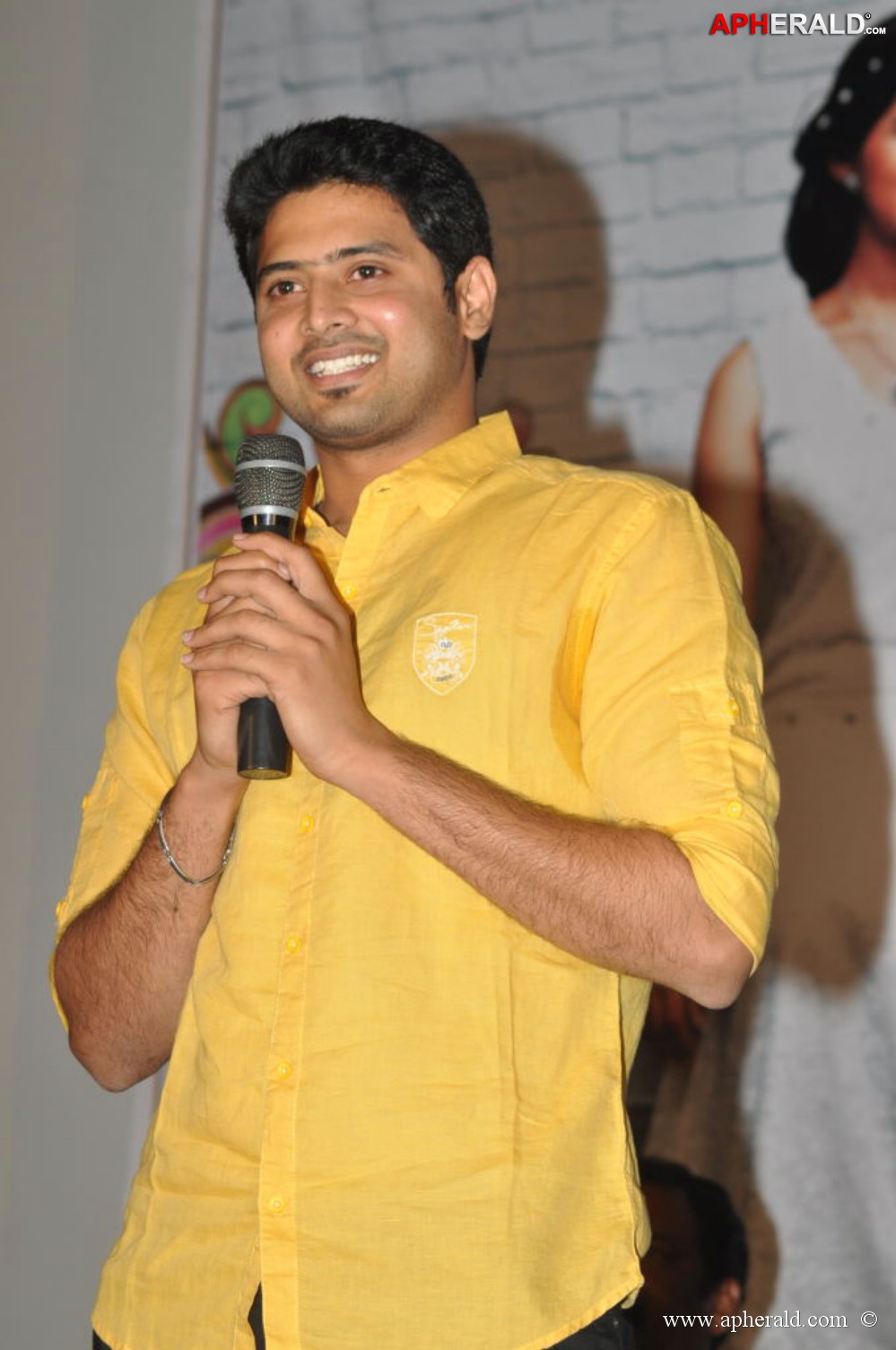 Hum Tum Movie Teaser Launch