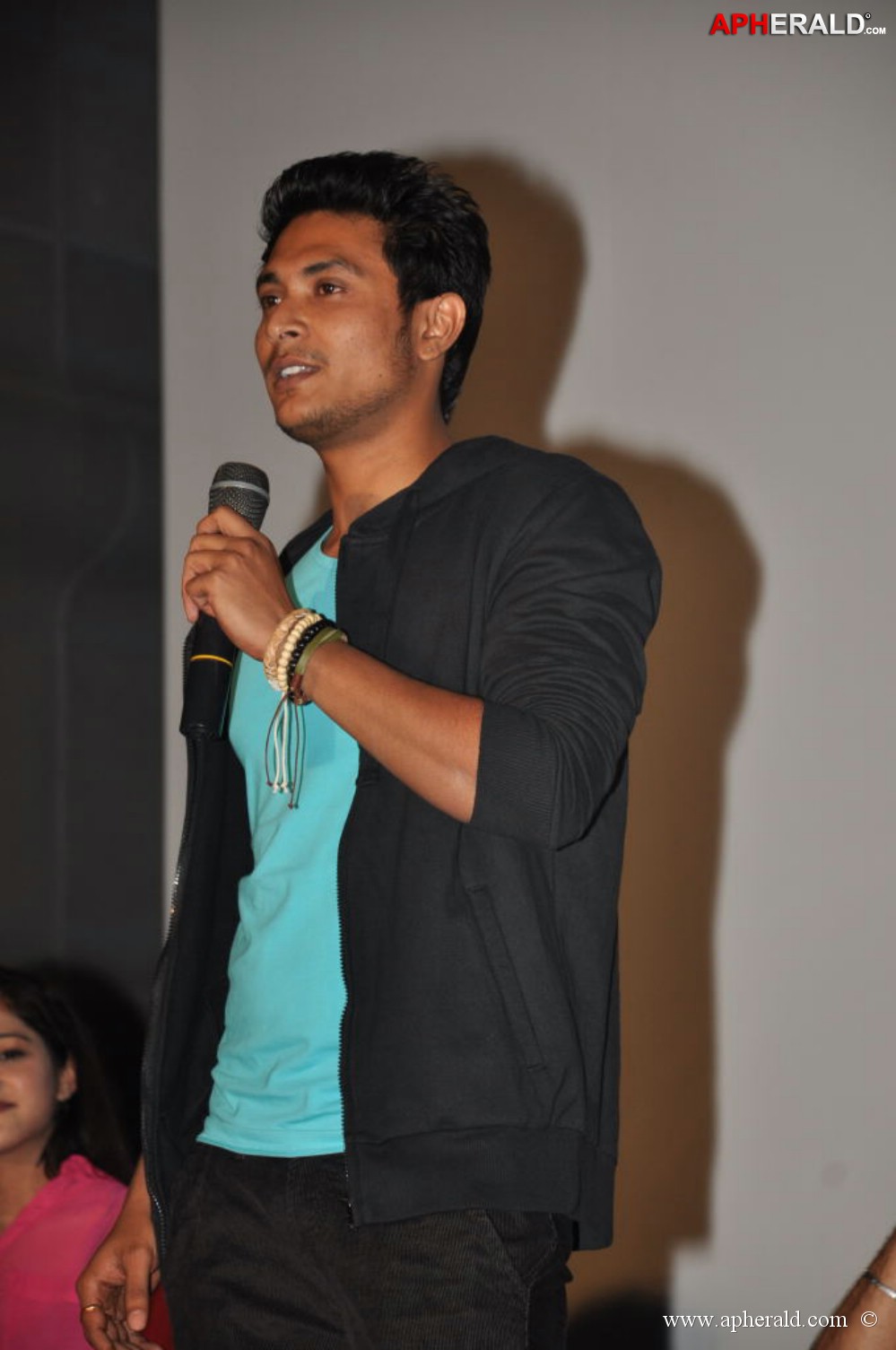 Hum Tum Movie Teaser Launch