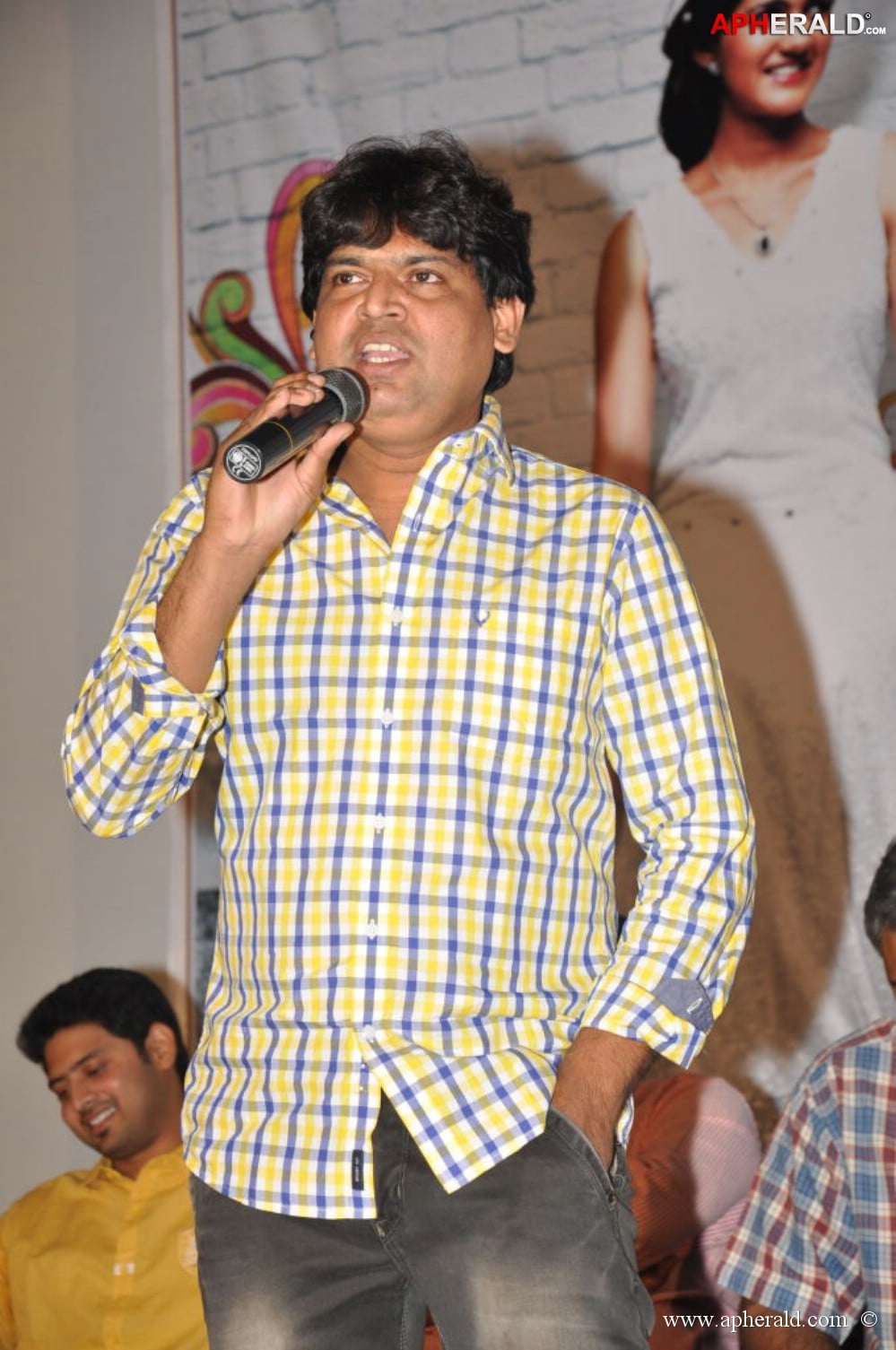 Hum Tum Movie Teaser Launch