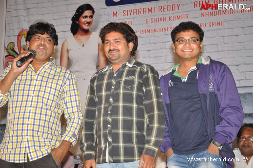 Hum Tum Movie Teaser Launch