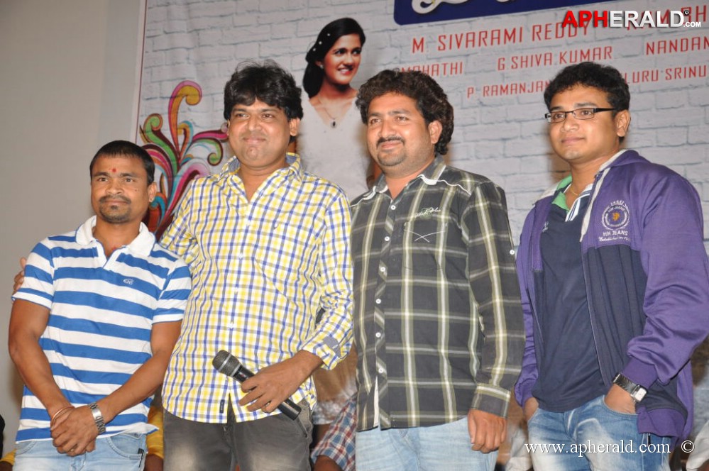 Hum Tum Movie Teaser Launch
