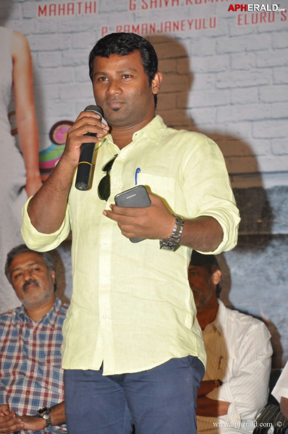 Hum Tum Movie Teaser Launch