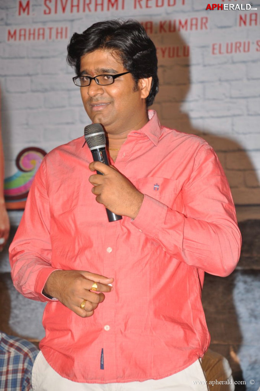 Hum Tum Movie Teaser Launch