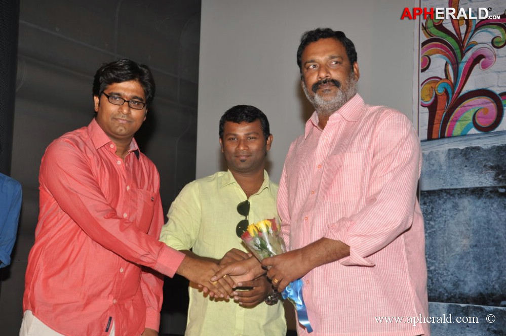 Hum Tum Movie Teaser Launch