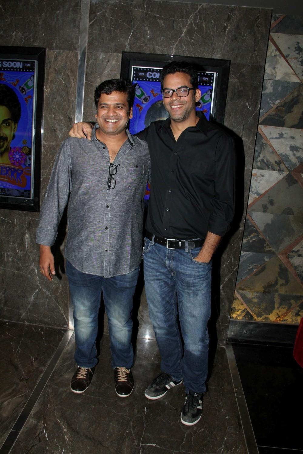 Hunterrr Movie Music Launch