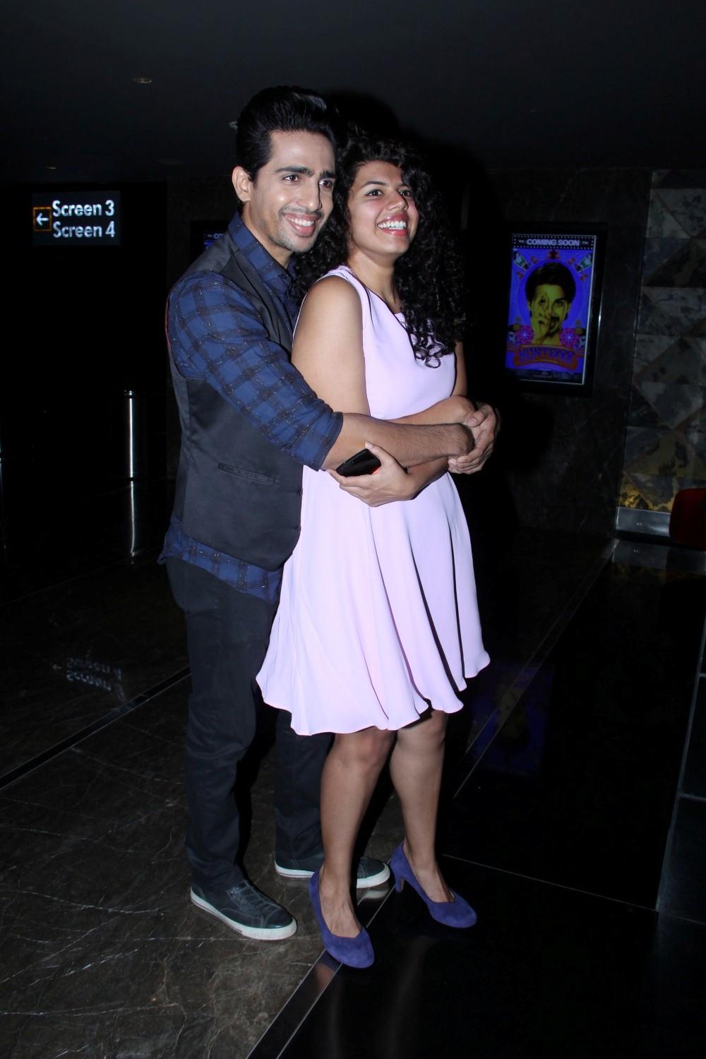 Hunterrr Movie Music Launch