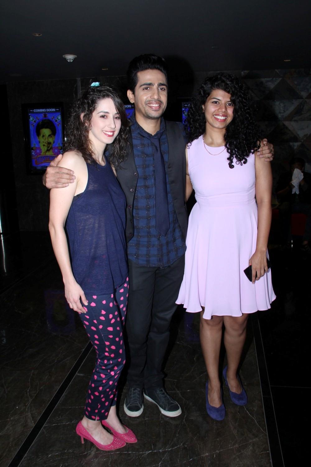 Hunterrr Movie Music Launch