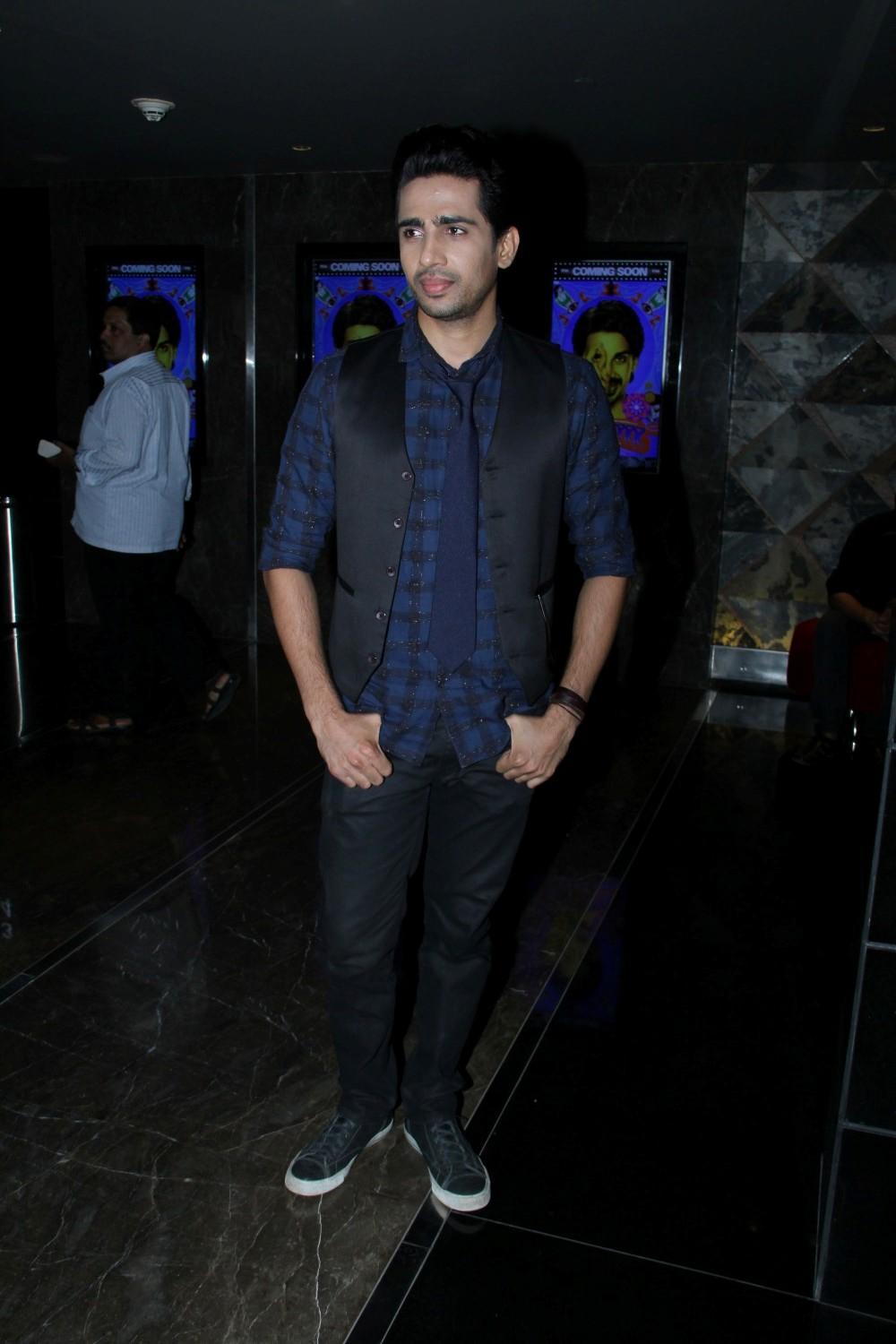 Hunterrr Movie Music Launch