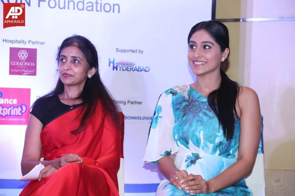 Hyderabad 10K Run 2014 Press Meet