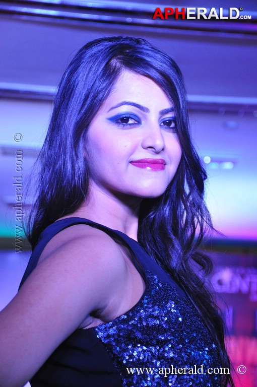 hyderabad central fashion shows