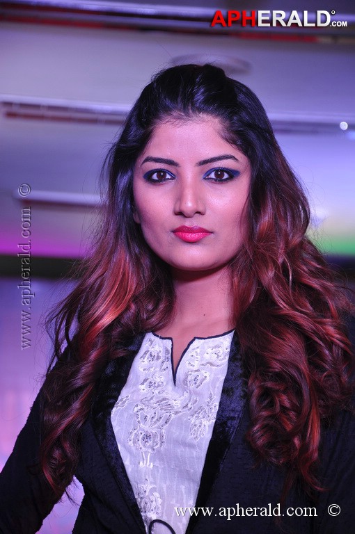 hyderabad central fashion shows