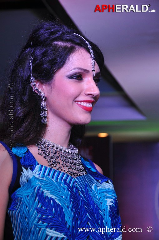 hyderabad central fashion shows