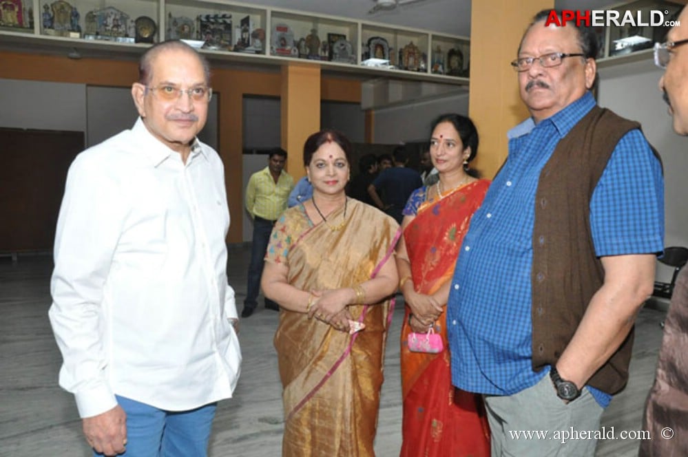 Hyderabad City Police Airtel Press Meet