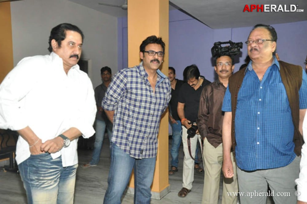 Hyderabad City Police Airtel Press Meet