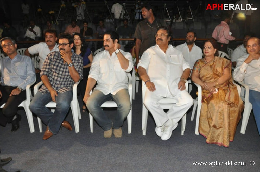 Hyderabad City Police Airtel Press Meet