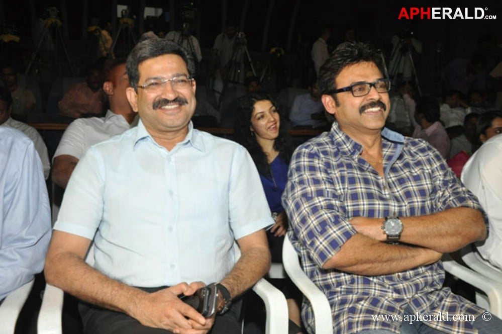 Hyderabad City Police Airtel Press Meet