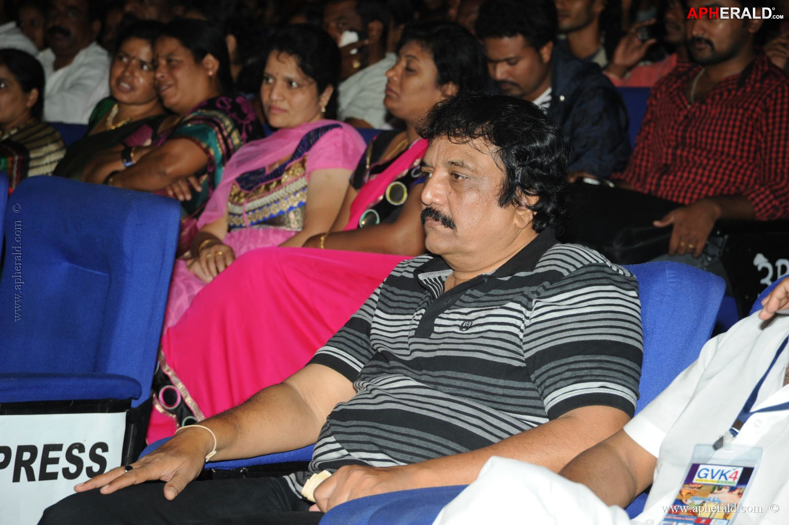 Hyderabad Dreams Audio Launch