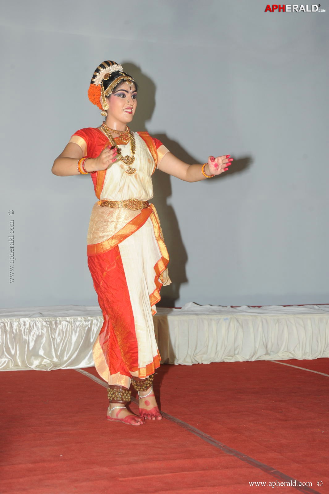 Hyderabad Dreams Audio Launch