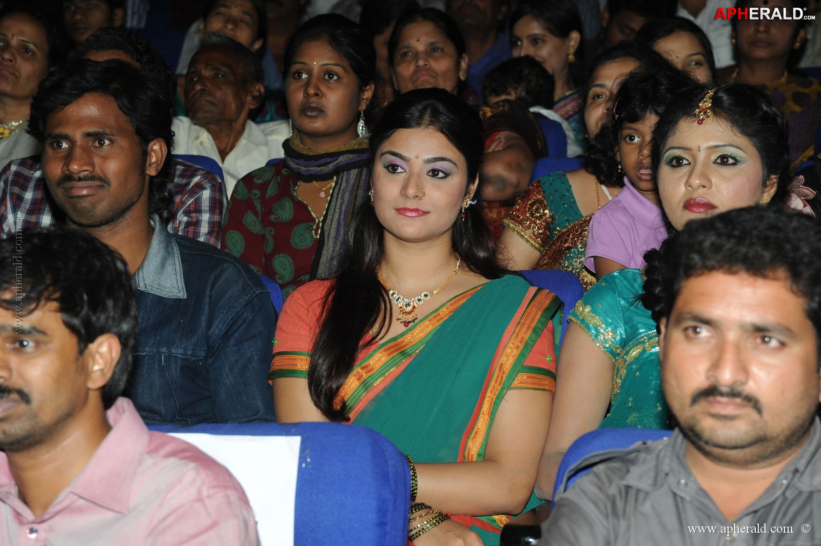 Hyderabad Dreams Audio Launch