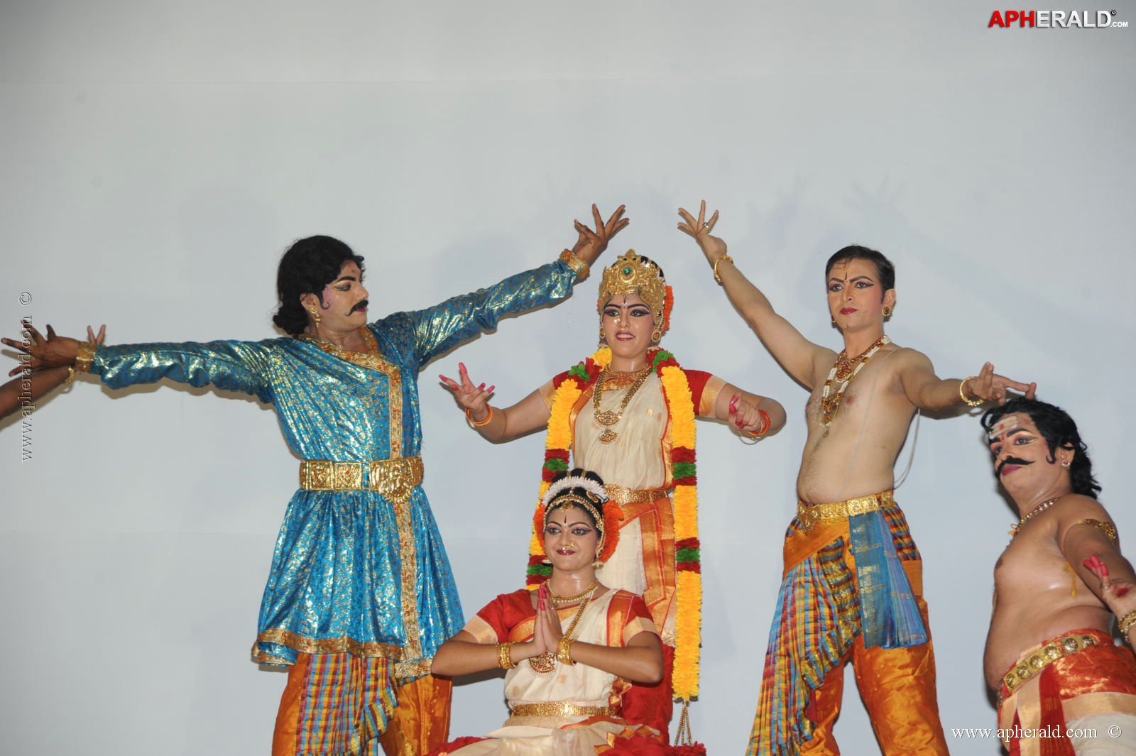 Hyderabad Dreams Audio Launch